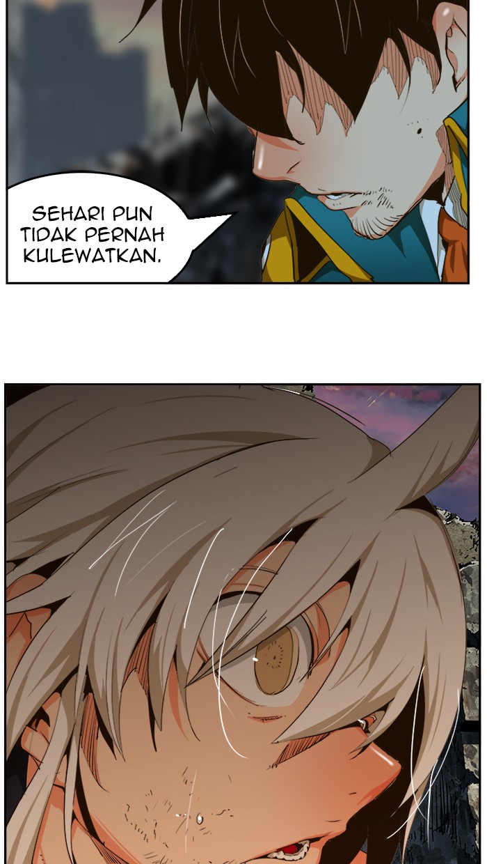 The God of High School Chap 456 - Next Chap 457