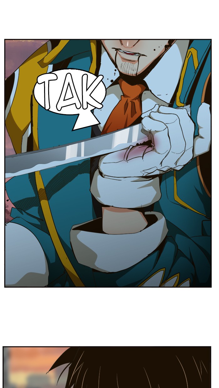 The God of High School Chap 456 - Next Chap 457