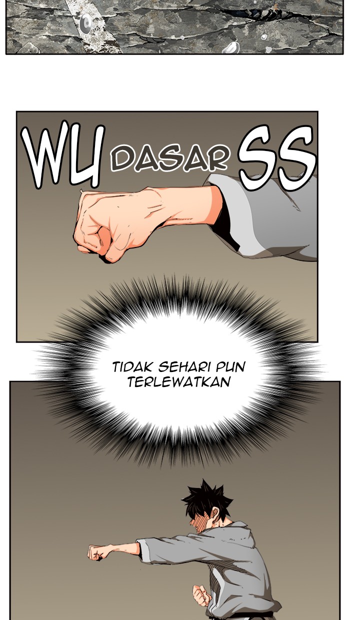The God of High School Chap 456 - Next Chap 457