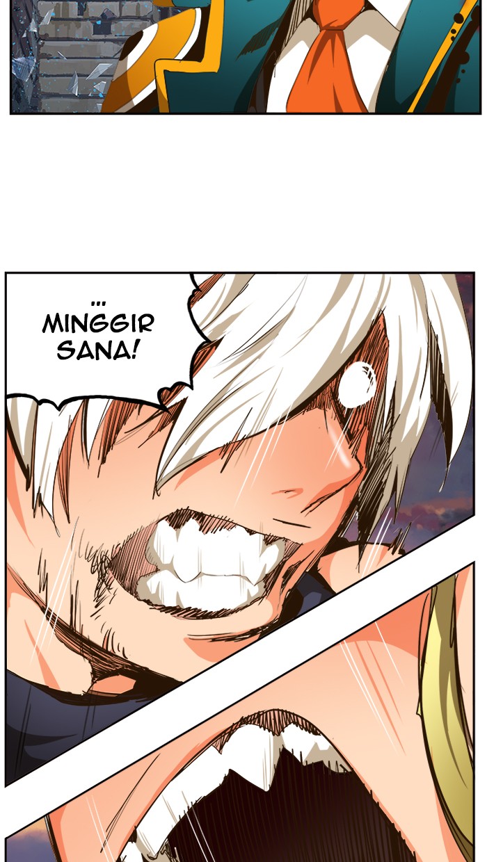 The God of High School Chap 456 - Next Chap 457