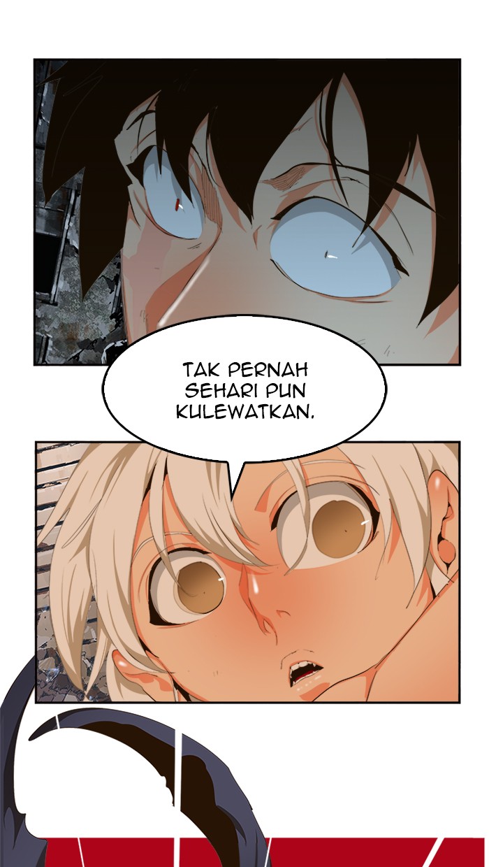 The God of High School Chap 456 - Next Chap 457