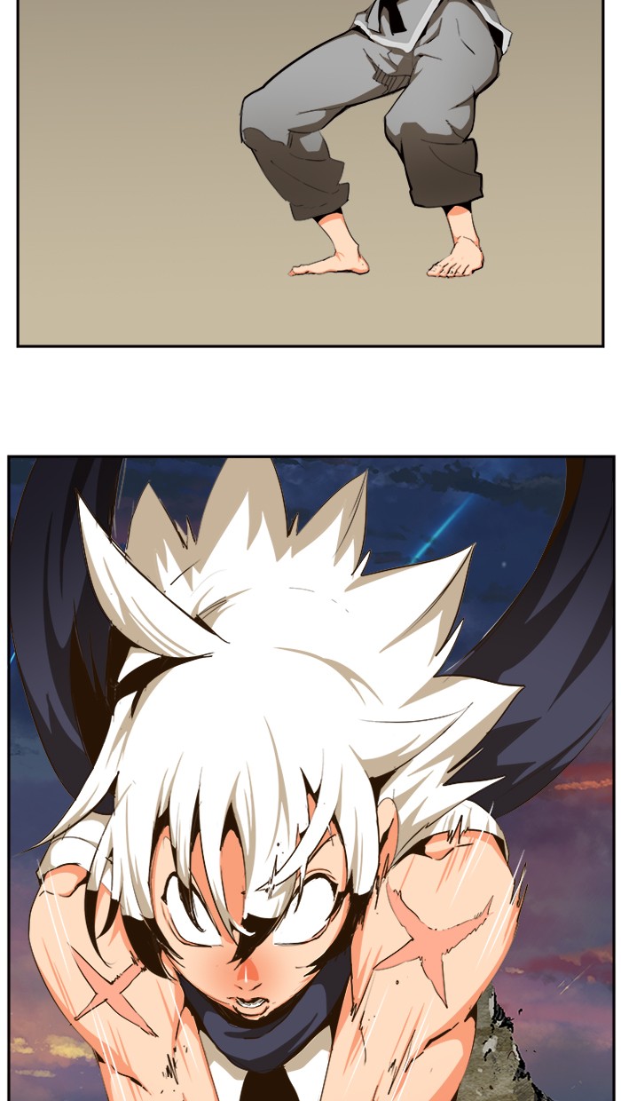The God of High School Chap 456 - Next Chap 457