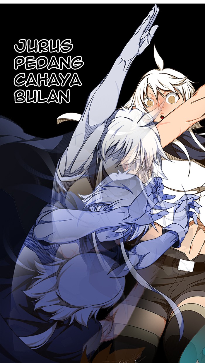 The God of High School Chap 456 - Next Chap 457