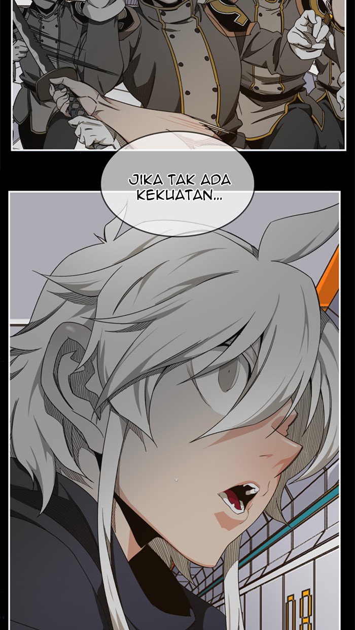The God of High School Chap 456 - Next Chap 457