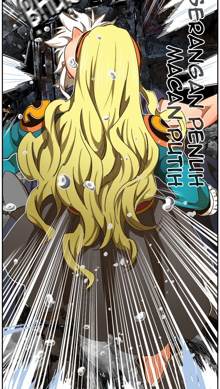 The God of High School Chap 456 - Next Chap 457