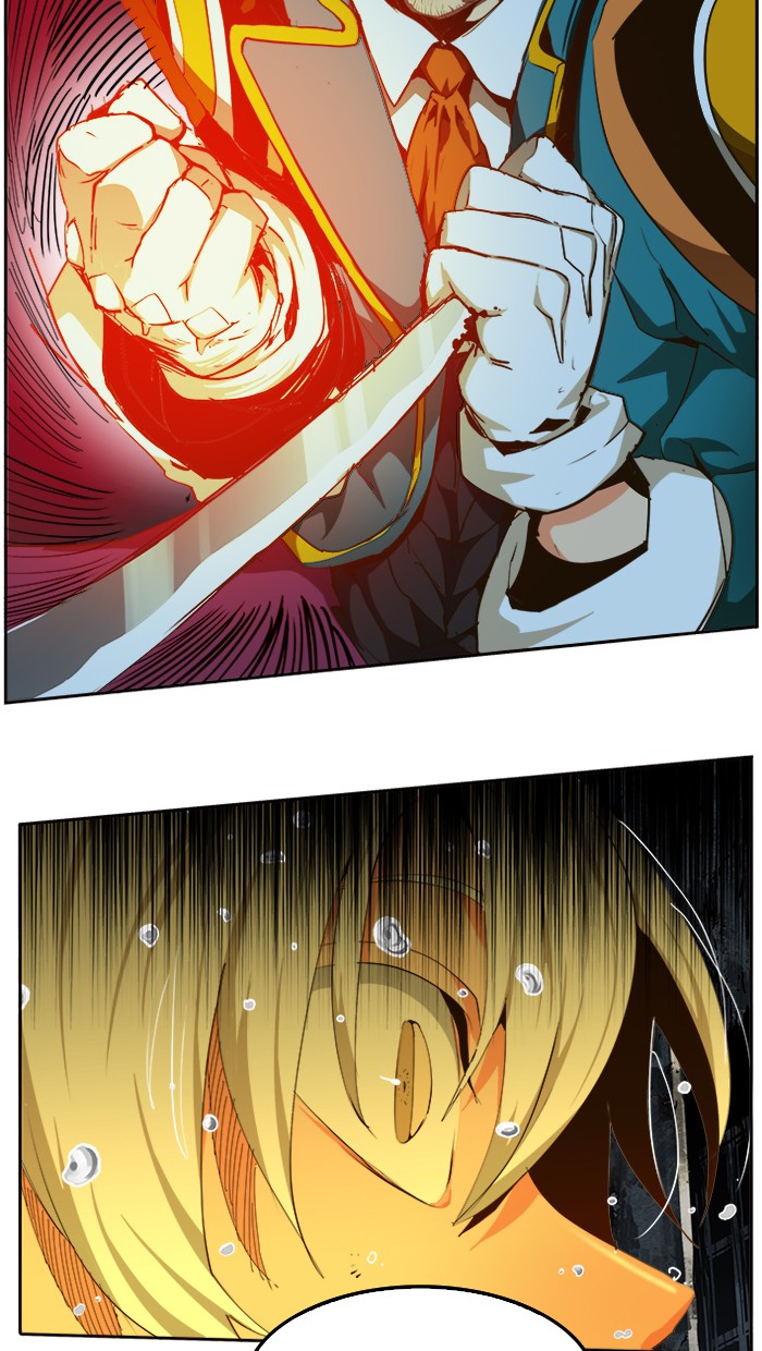 The God of High School Chap 456 - Next Chap 457