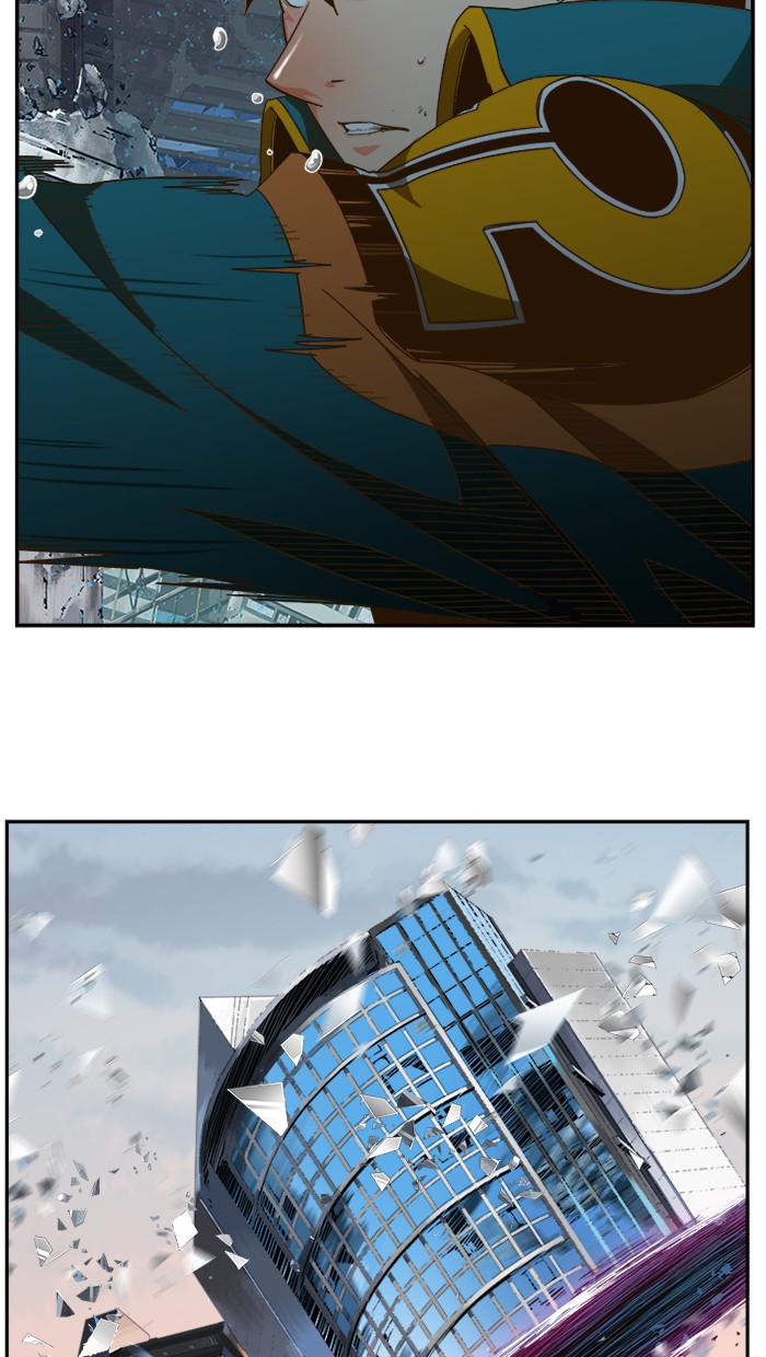 The God of High School Chap 456 - Next Chap 457