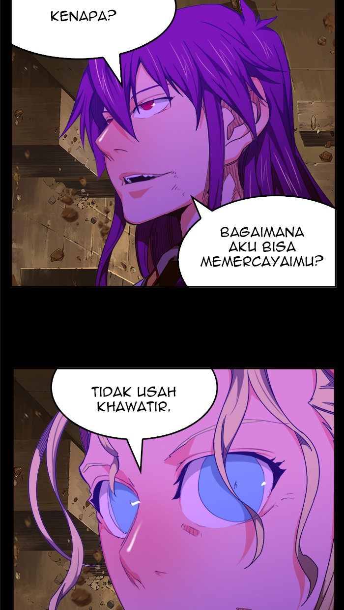 The God of High School Chap 456 - Next Chap 457