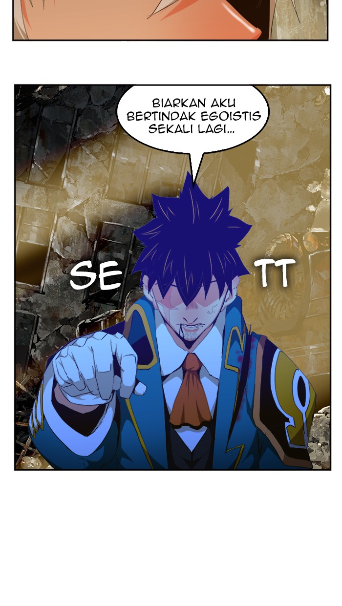 The God of High School Chap 456 - Next Chap 457