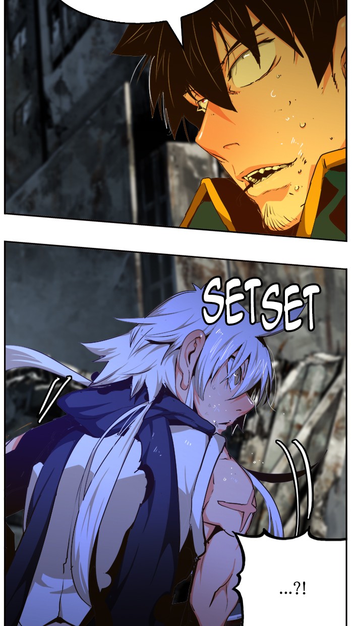 The God of High School Chap 456 - Next Chap 457