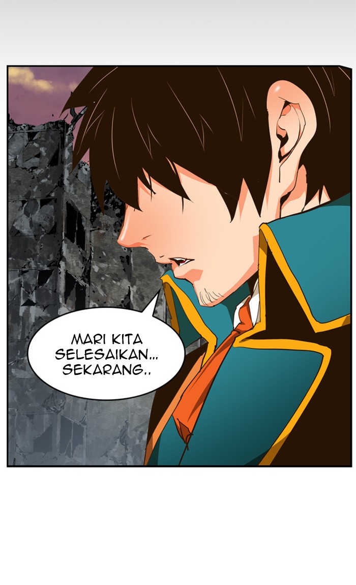 The God of High School Chap 456 - Next Chap 457
