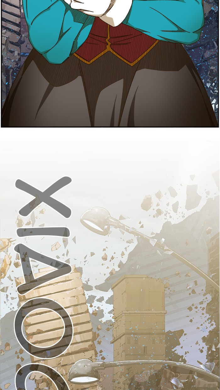 The God of High School Chap 456 - Next Chap 457