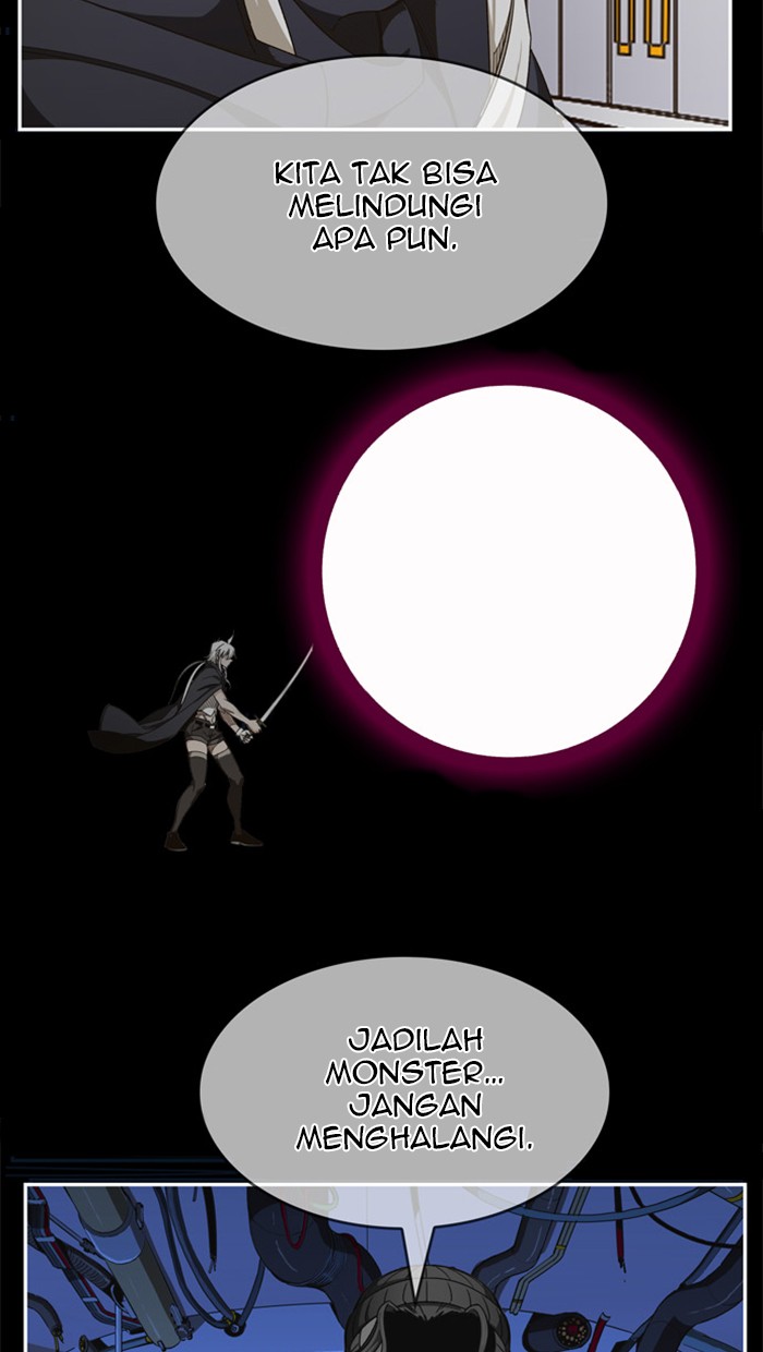 The God of High School Chap 456 - Next Chap 457