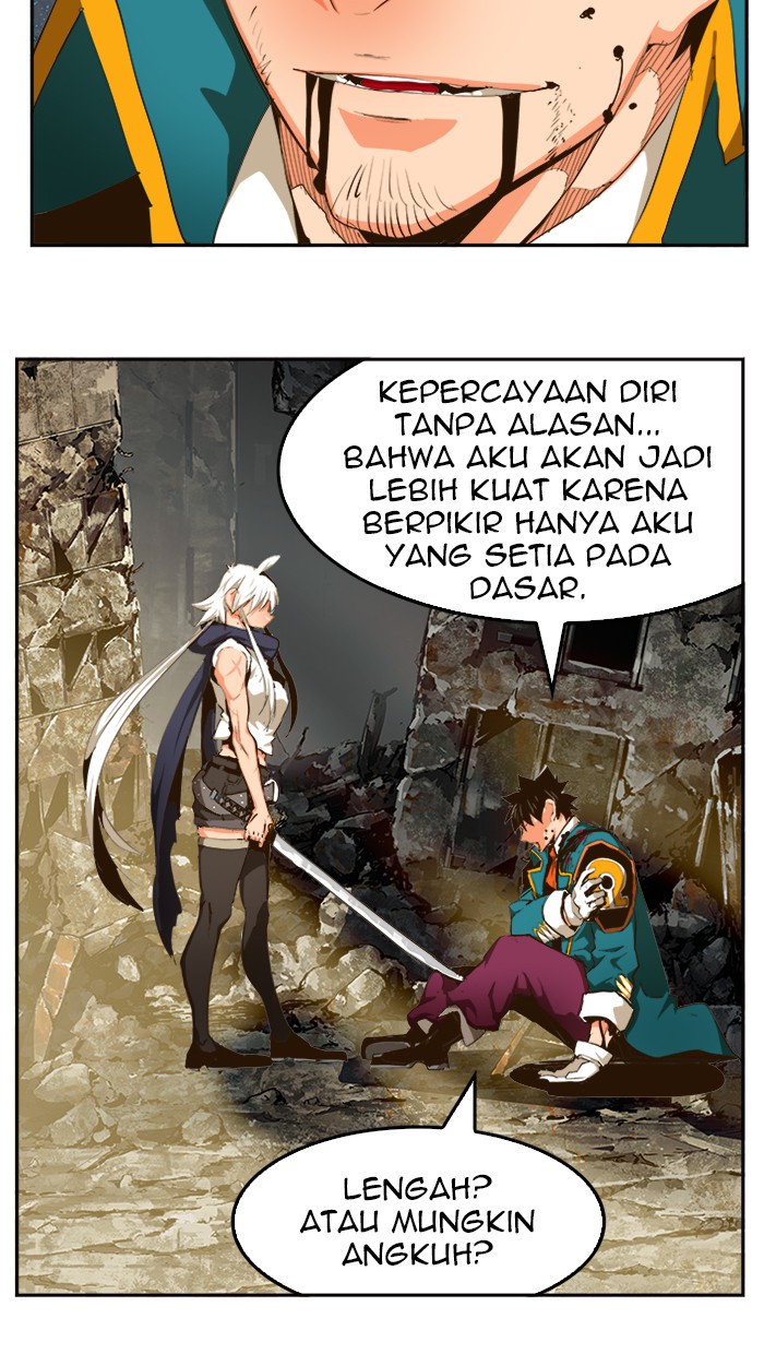 The God of High School Chap 456 - Next Chap 457