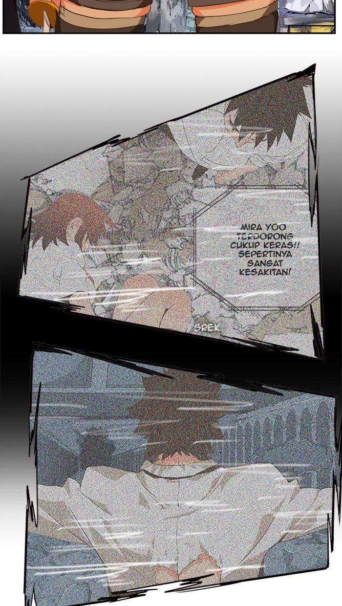 The God of High School Chap 456 - Next Chap 457