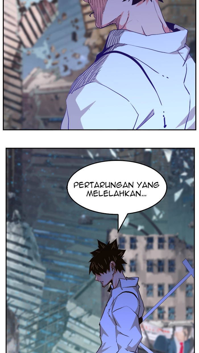 The God of High School Chap 458 - Next Chap 459