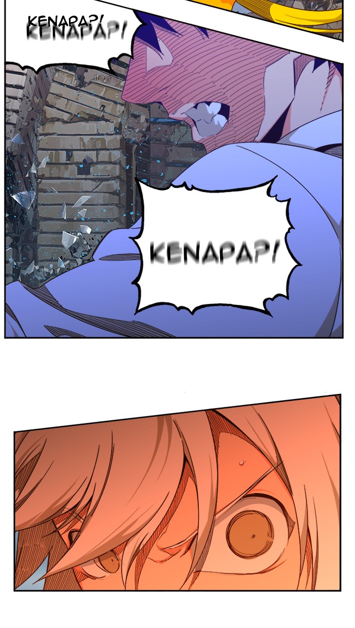 The God of High School Chap 458 - Next Chap 459