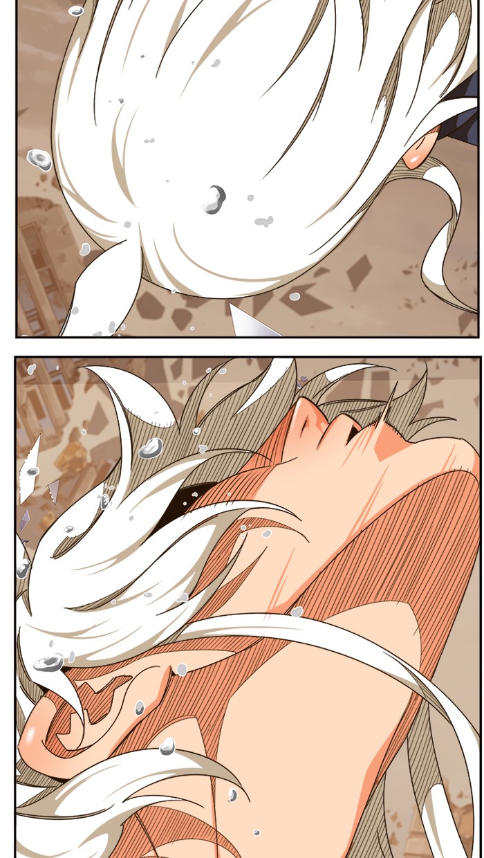 The God of High School Chap 458 - Next Chap 459