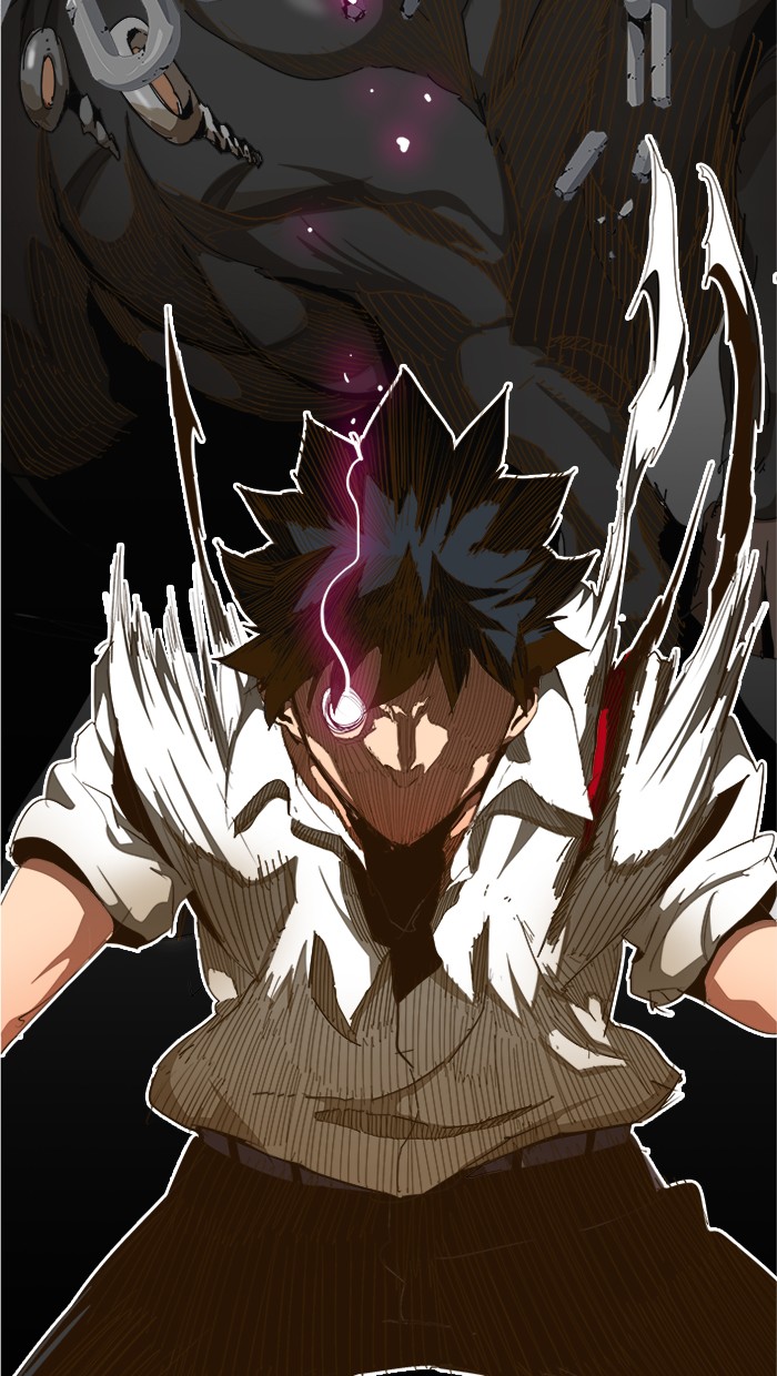 The God of High School Chap 458 - Next Chap 459