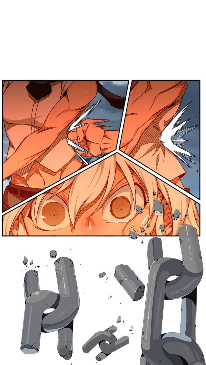 The God of High School Chap 458 - Next Chap 459