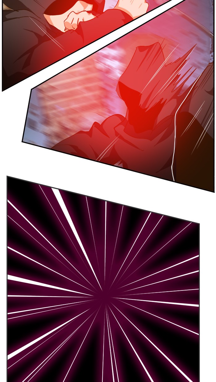 The God of High School Chap 458 - Next Chap 459