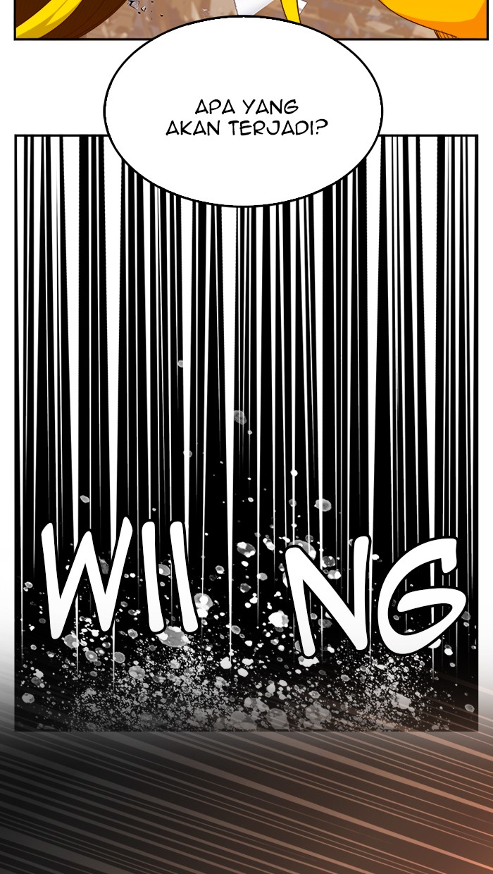 The God of High School Chap 458 - Next Chap 459