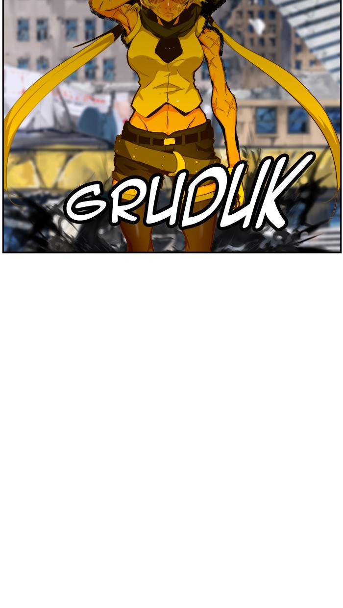 The God of High School Chap 458 - Next Chap 459