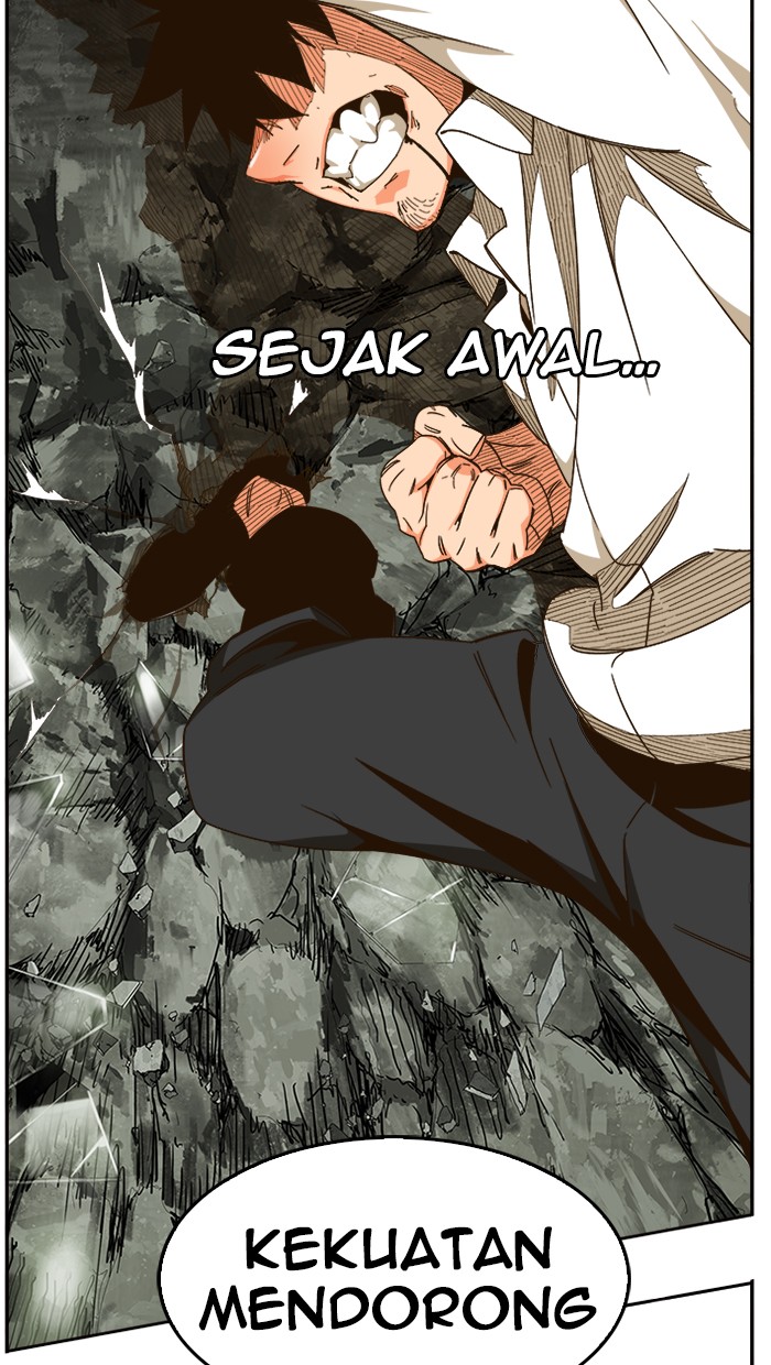 The God of High School Chap 458 - Next Chap 459