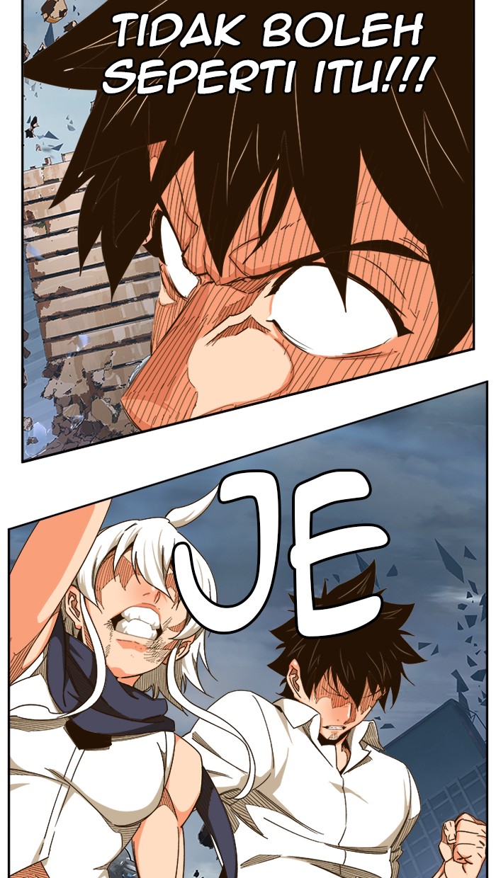 The God of High School Chap 458 - Next Chap 459