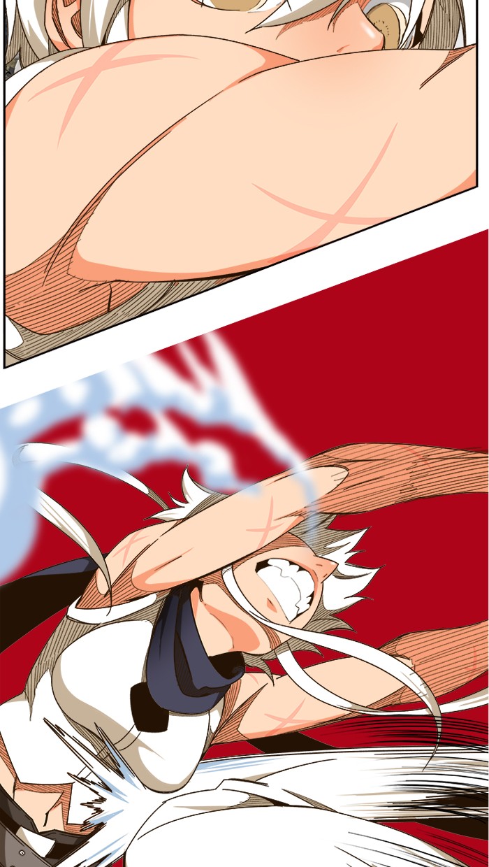 The God of High School Chap 458 - Next Chap 459