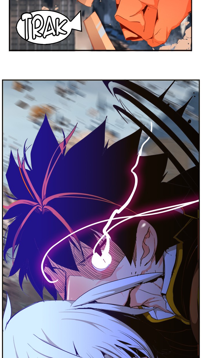 The God of High School Chap 458 - Next Chap 459
