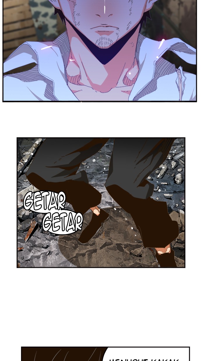 The God of High School Chap 458 - Next Chap 459