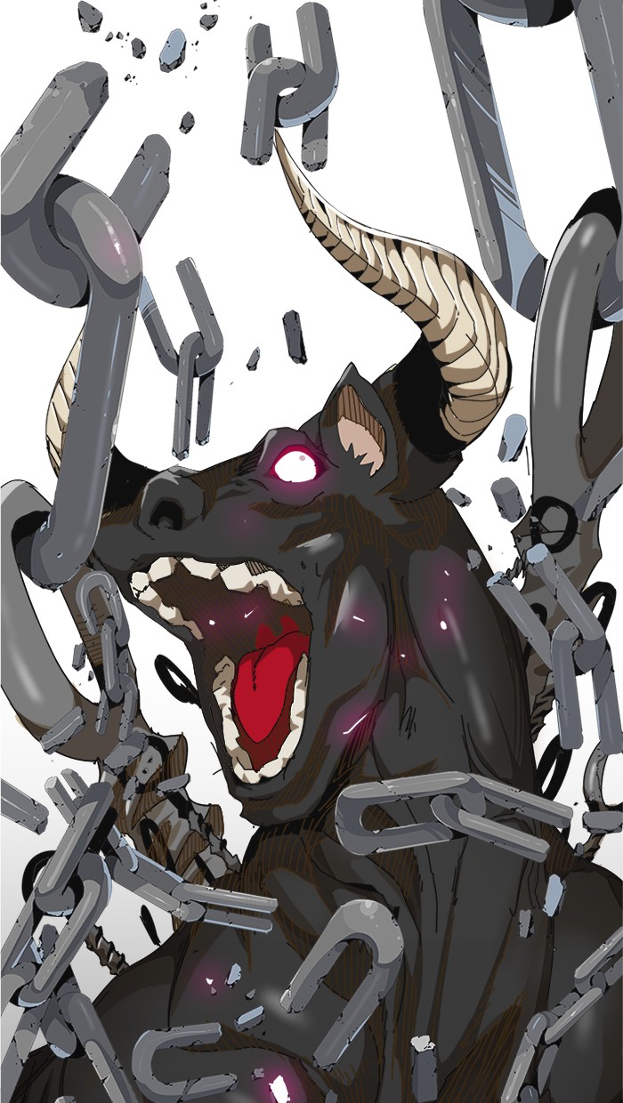 The God of High School Chap 458 - Next Chap 459