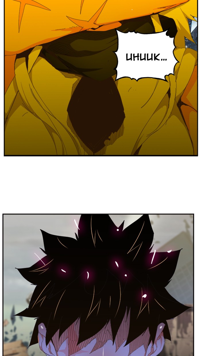 The God of High School Chap 458 - Next Chap 459