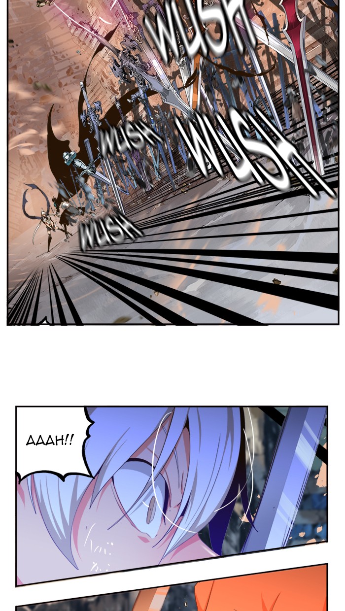 The God of High School Chap 458 - Next Chap 459