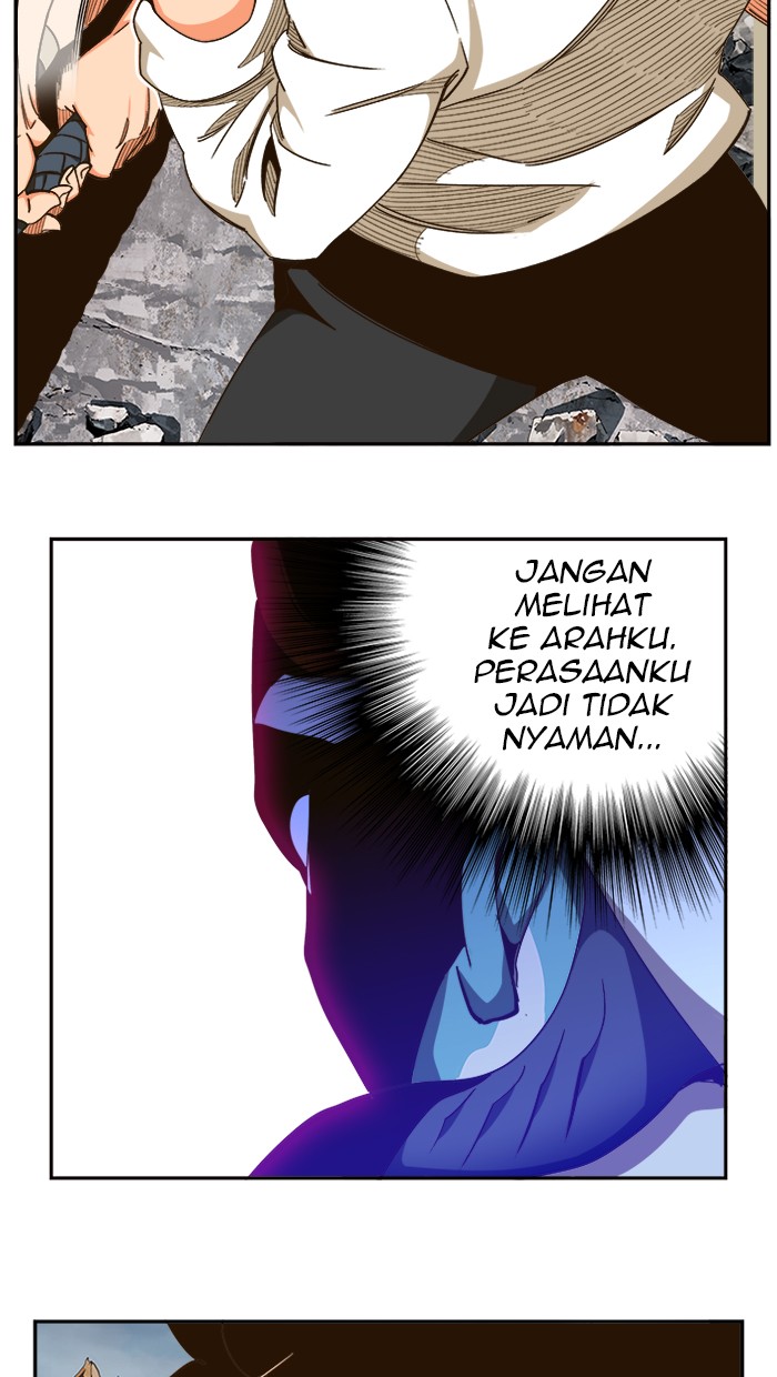 The God of High School Chap 458 - Next Chap 459