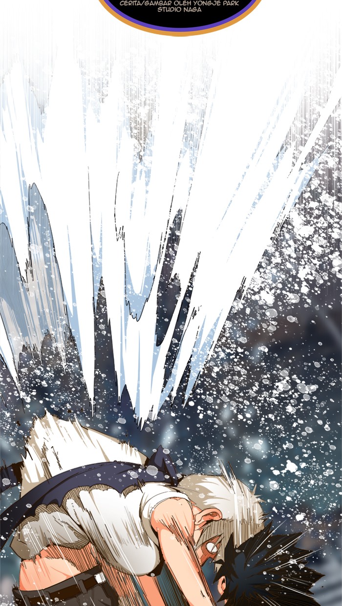 The God of High School Chap 458 - Next Chap 459