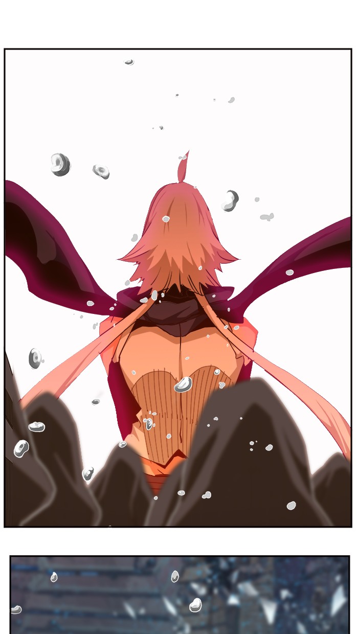 The God of High School Chap 458 - Next Chap 459