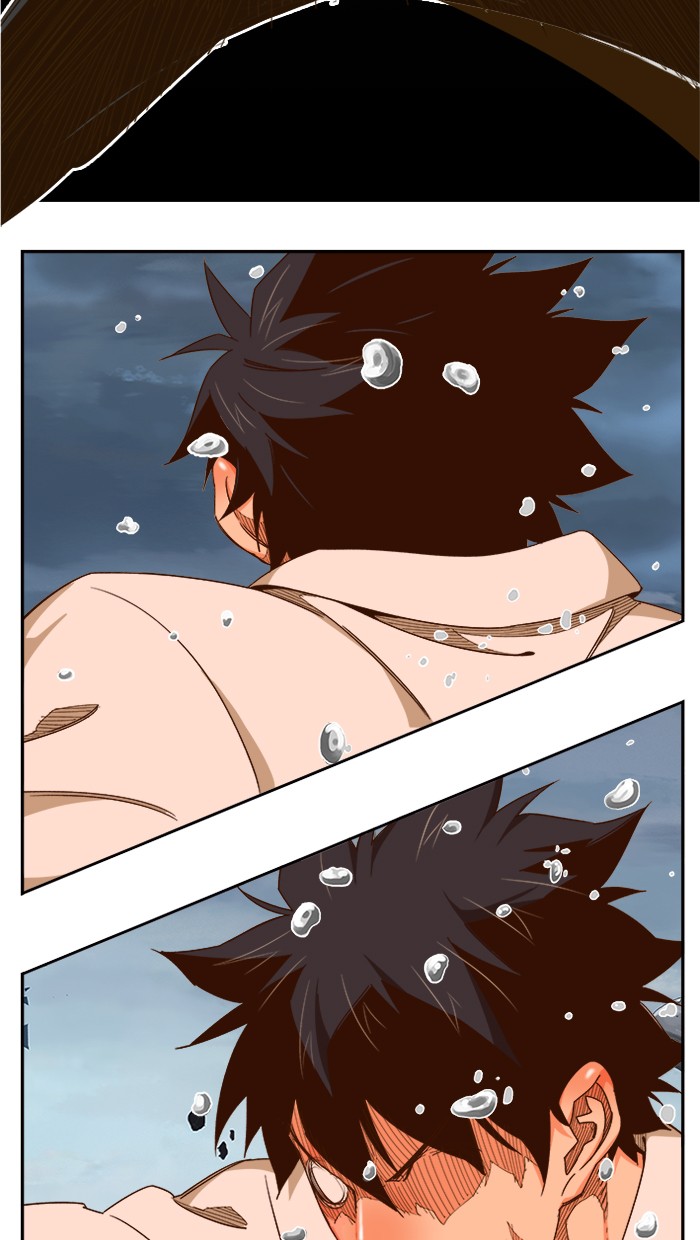 The God of High School Chap 458 - Next Chap 459