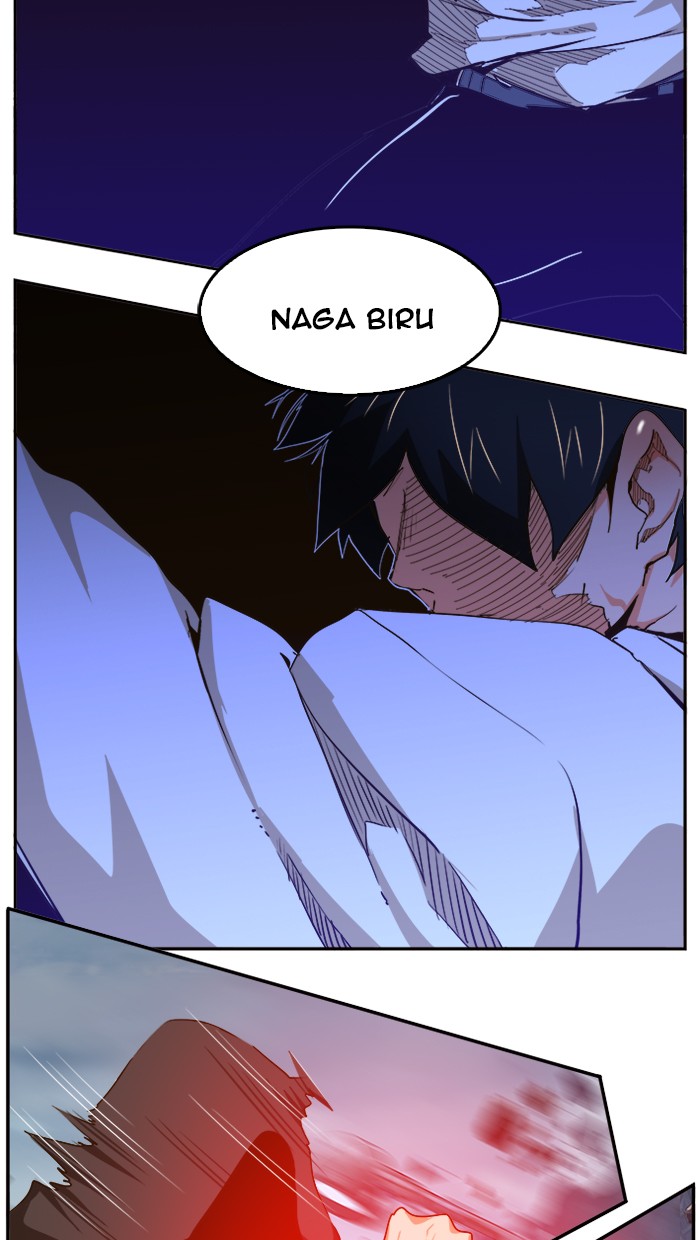 The God of High School Chap 458 - Next Chap 459