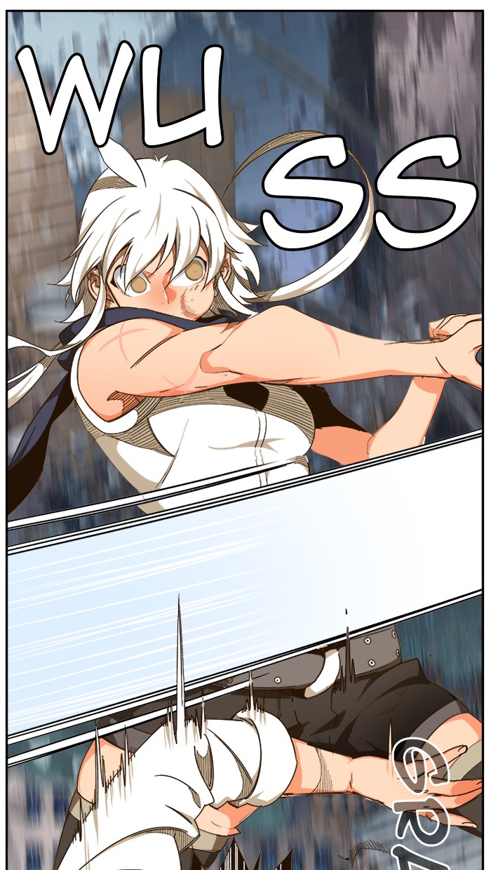 The God of High School Chap 458 - Next Chap 459