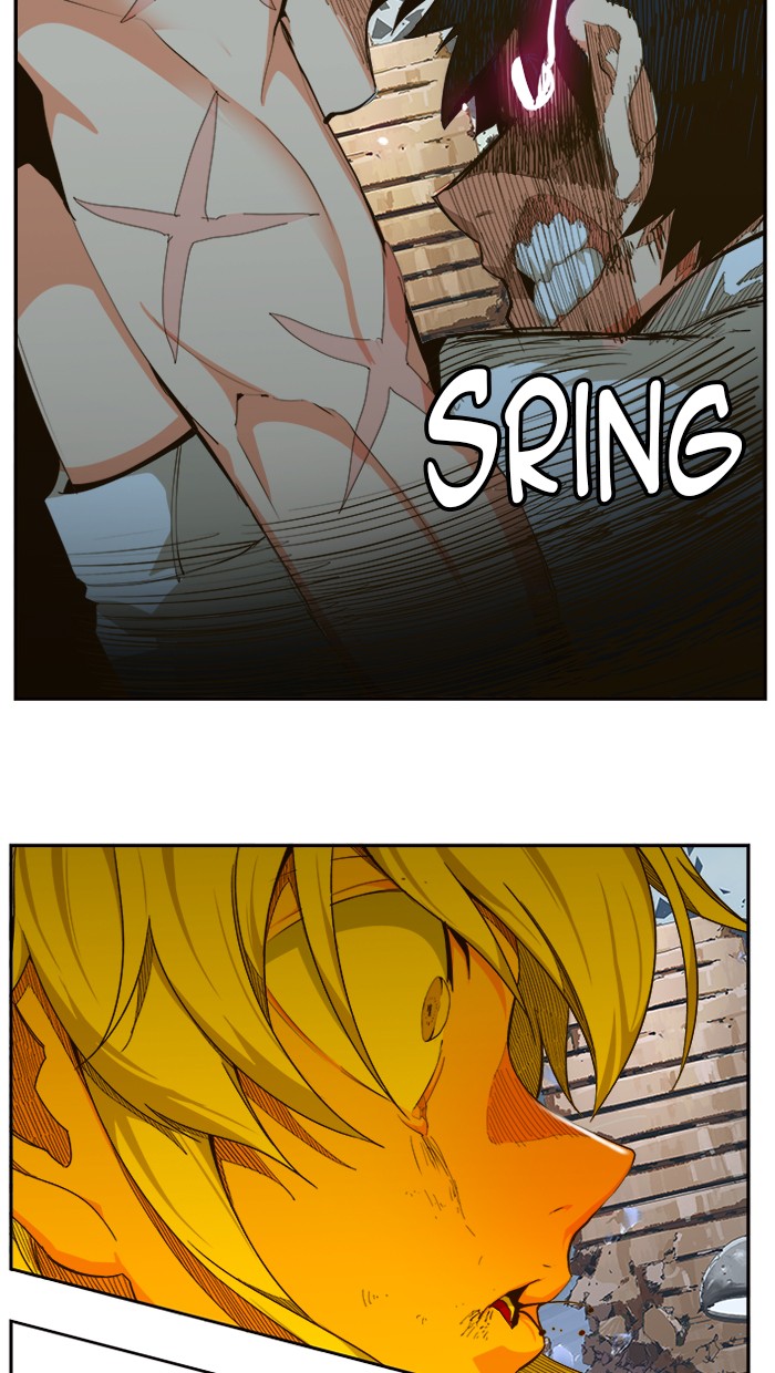 The God of High School Chap 458 - Next Chap 459