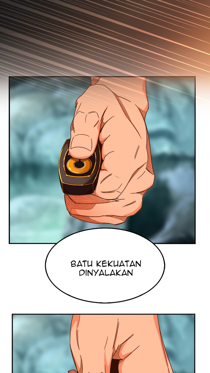 The God of High School Chap 458 - Next Chap 459