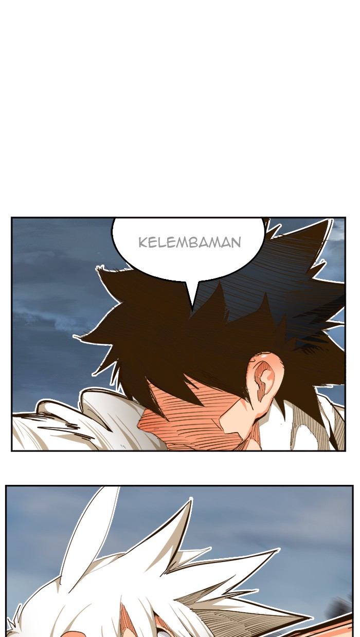 The God of High School Chap 458 - Next Chap 459
