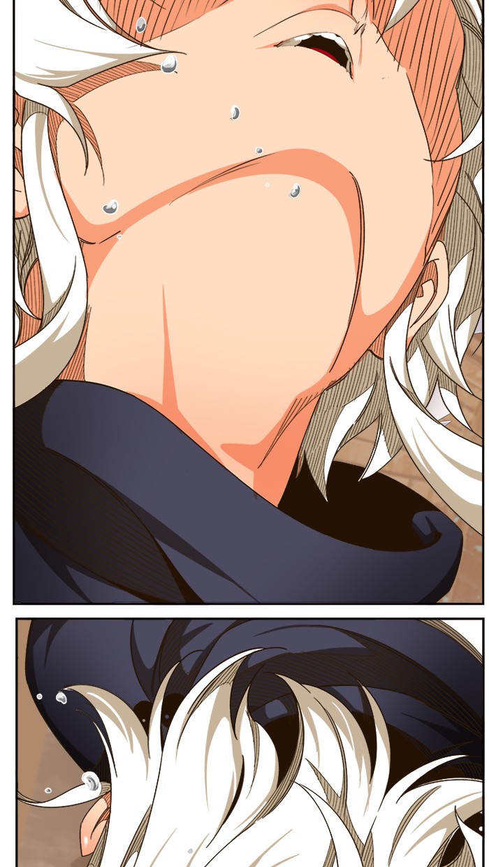 The God of High School Chap 458 - Next Chap 459