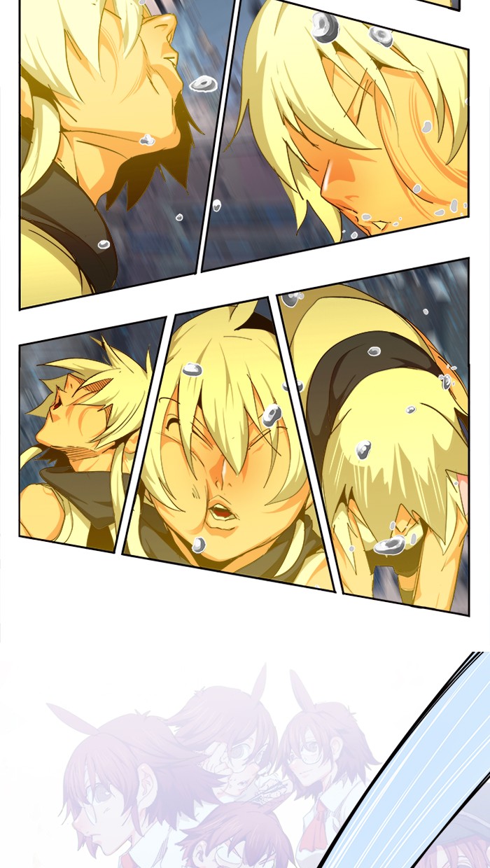 The God of High School Chap 458 - Next Chap 459