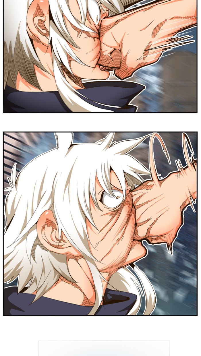 The God of High School Chap 458 - Next Chap 459