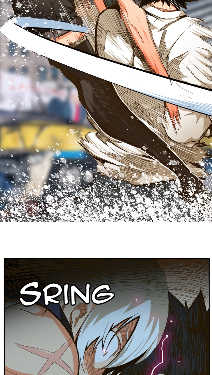 The God of High School Chap 458 - Next Chap 459
