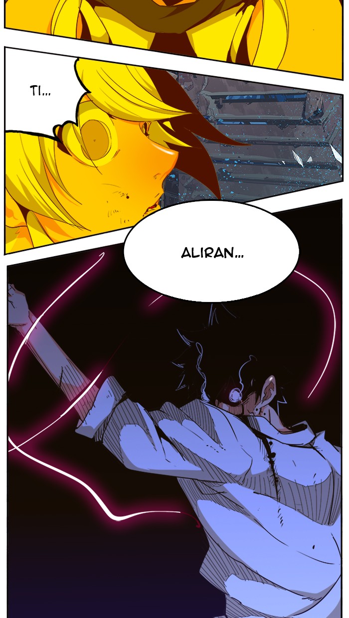 The God of High School Chap 458 - Next Chap 459