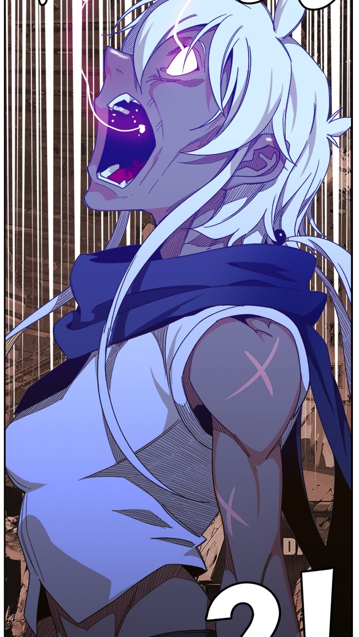 The God of High School Chap 459 - Next Chap 460